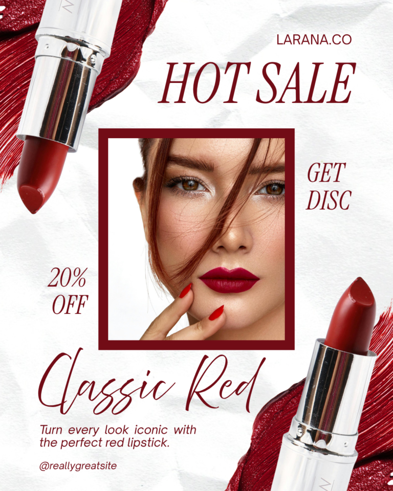 lipstick