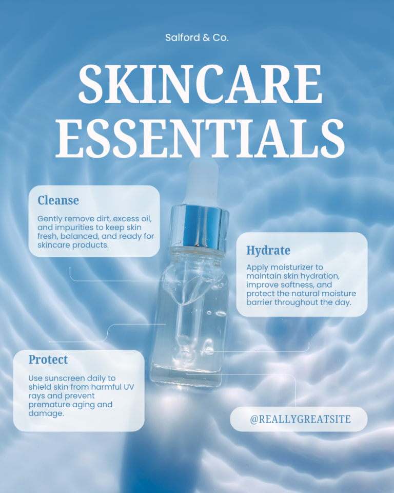 skincare